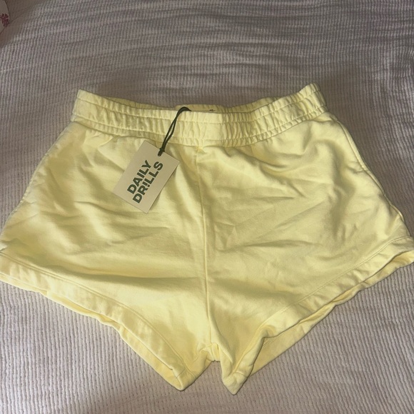 Daily Drills Super Shorts - Picture 5 of 6